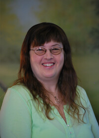 Barbara Armstrong