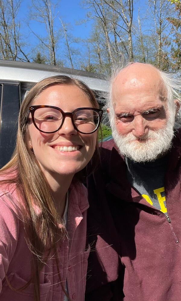 Marie Mills Donate Today