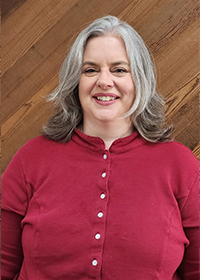 Paula Remington