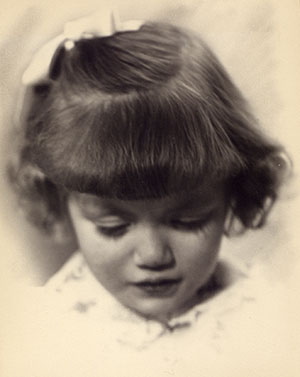 Evelyn "Marie" Mills
